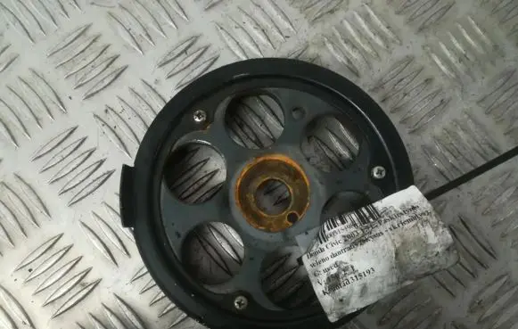 Honda Civic Camshaft pulley/ VANOS 