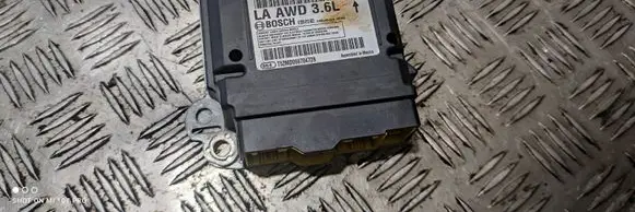 Dodge Challenger Airbag set 68328922AB