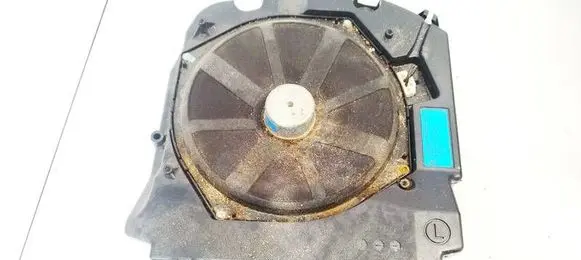 BMW 5 GT F07 Subwoofer speaker 6513916968502