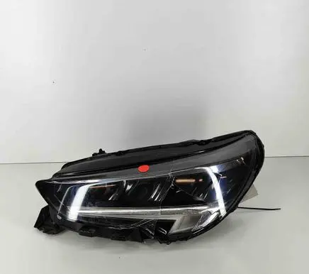 Opel Corsa F Headlight/headlamp 9829522880