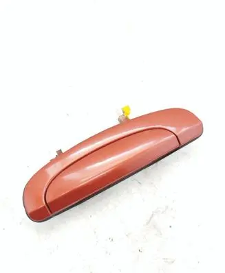 Hyundai Getz Rear door exterior handle 836501c000