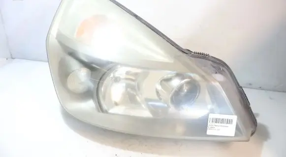 Renault Espace - Grand espace IV Headlight/headlamp
