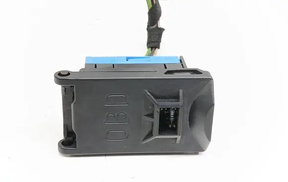 BMW 5 E39 Sensor 692006901 9689184