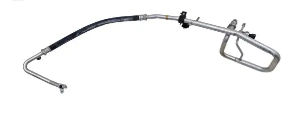 Subaru Outback (BS) Air conditioning (A/C) pipe/hose 15LP18CUAB 4990007880 499000