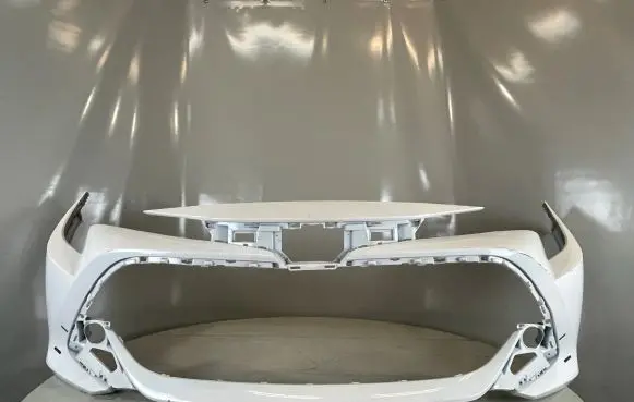 Toyota Corolla E210 E21 Front bumper 5211902J90
