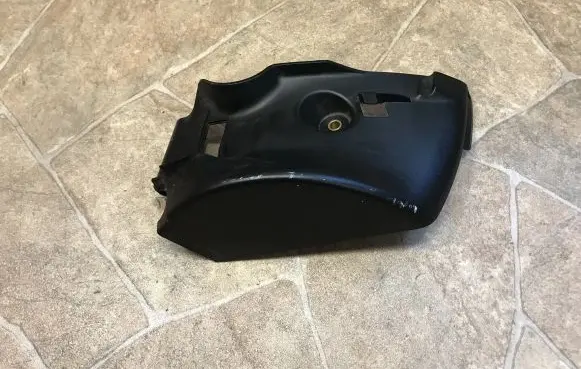 Mercedes-Benz C W204 Other interior part A2046931933