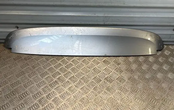 Honda Civic Tailgate/trunk spoiler 71700S6D0000