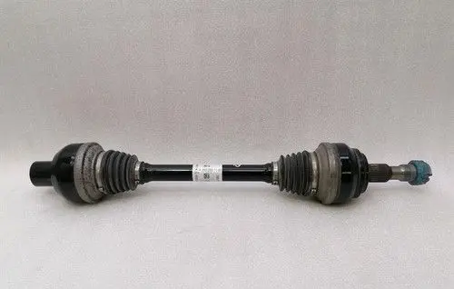 Mercedes-Benz C W206 Rear driveshaft A2933501100