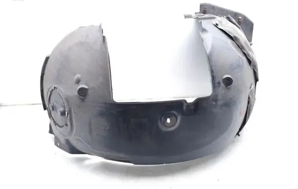Jaguar XE Front wheel arch liner splash guards GX7316A574AE