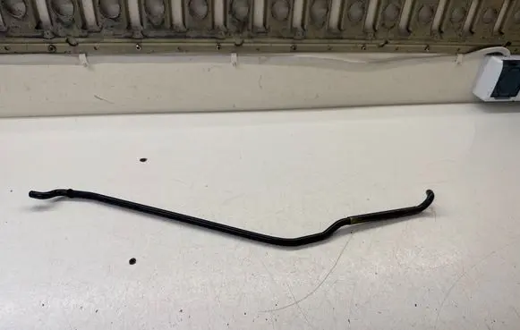 Volkswagen Multivan T5 Engine bonnet/hood prop rod/strut 