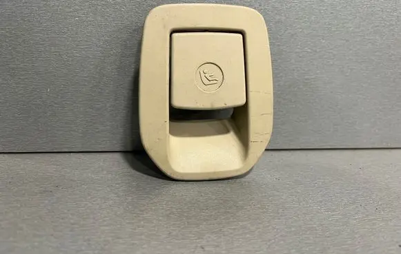 BMW 3 E92 E93 ISOFIX cover 6962764