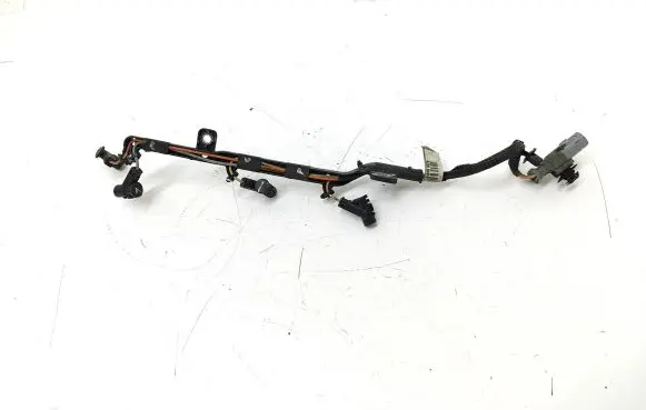 Volvo V40 Glow plug wires AV6Q6M091