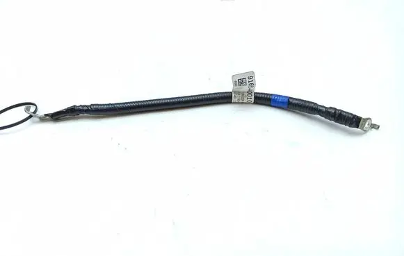 KIA Niro Negative earth cable (battery) 91661A0010