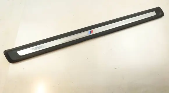 BMW M4 G82 G83 Front sill trim cover 8075024 8086133
