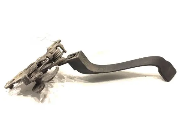 Citroen DS4 Engine bonnet/hood lock/catch 9670552080