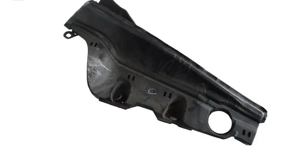 Mercedes-Benz C W205 Fender end trim 7266540