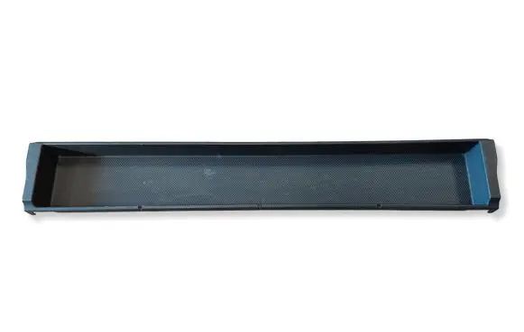 Skoda Octavia Mk2 (1Z) Glove box in trunk 1Z9867145D