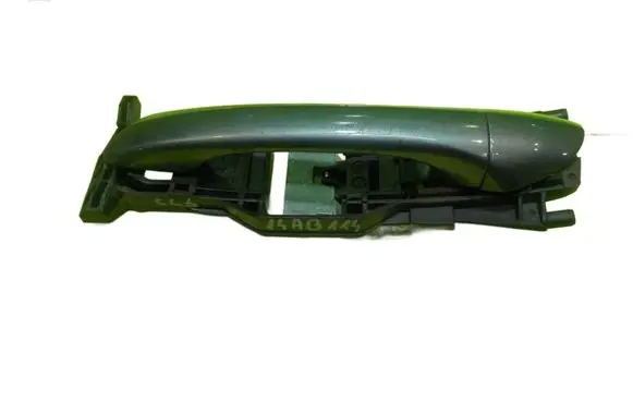 Mercedes-Benz CLS C219 Front door exterior handle PRZOD