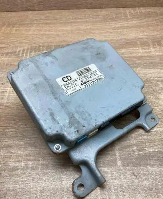 Toyota Prius (XW20) Parking PDC control unit/module 8679247060 51611012580