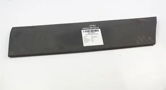 Volkswagen Crafter Side skirt rear trim A9066900262