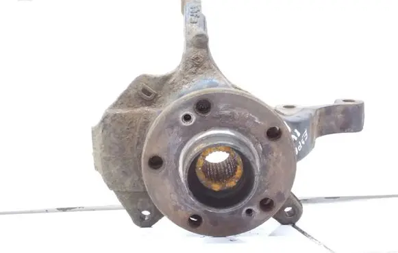 Renault Espace - Grand espace IV Front wheel hub