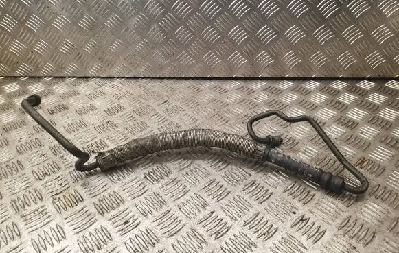 Opel Astra G Power steering hose/pipe/line