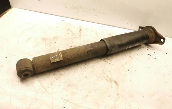 Volvo S80 Rear shock absorber/damper 31201060