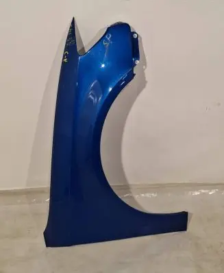 Audi A3 S3 8V Fender