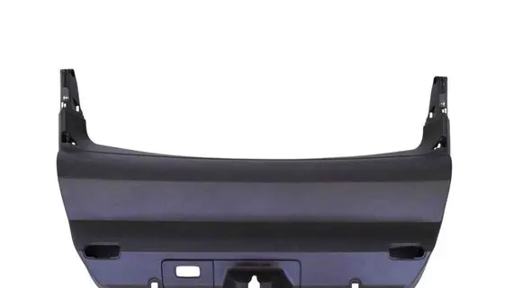 Porsche Panamera (970) Tailgate trim 970555241