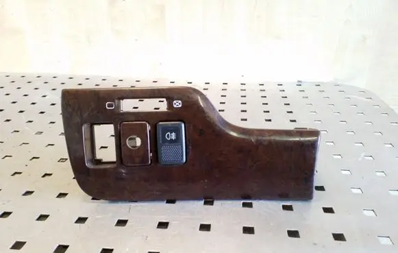 Subaru Outback Fog light switch 