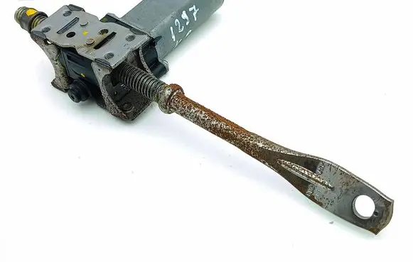 Jaguar F-Pace Seat adjustment motor D359002 984686106 2305170723