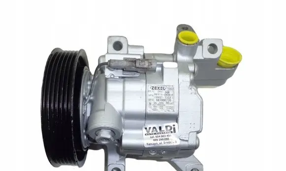 Citroen C1 Air conditioning (A/C) compressor (pump) 883100H020D