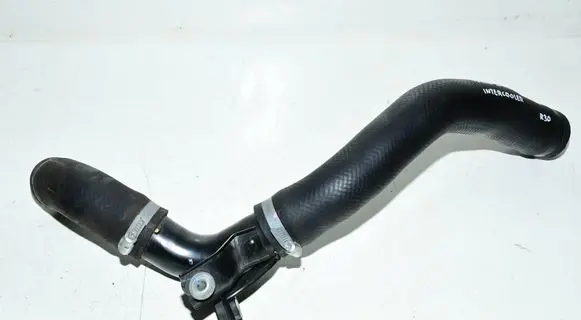 Isuzu D-Max Intercooler hose/pipe