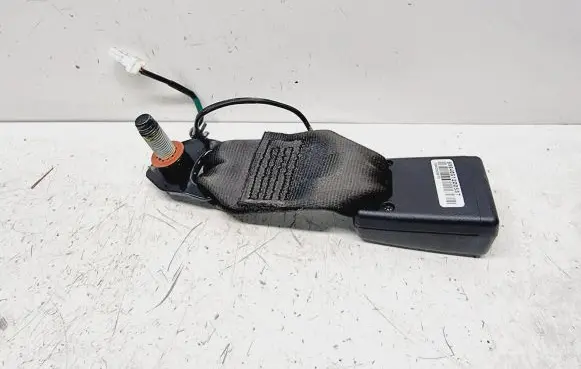 Hyundai Santa Fe Rear seatbelt buckle 89840S1200SST