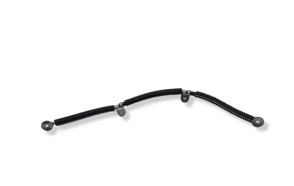 Citroen C5 Glow plug wires 596985