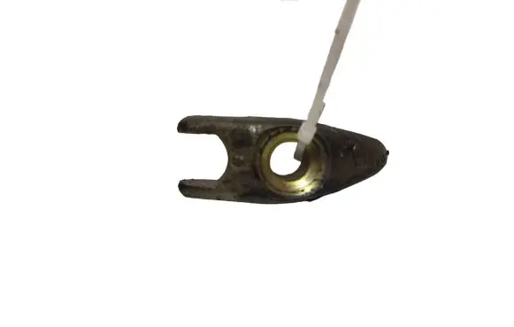 Fuel Injector clamp holder