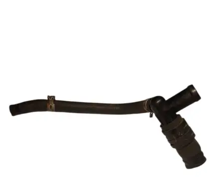Brake vacuum hose/pipe