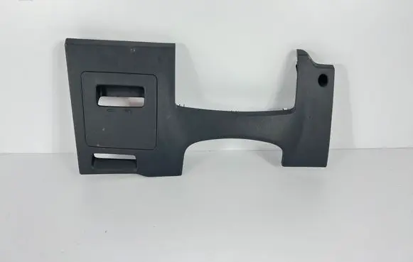 Hyundai Ioniq Dashboard lower bottom trim panel 84750G2700 84753G2900