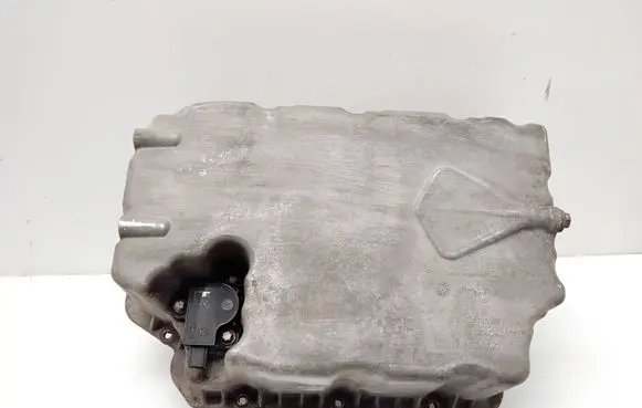 Mercedes-Benz Sprinter W906 Oil sump A6420140803 A0061532828
