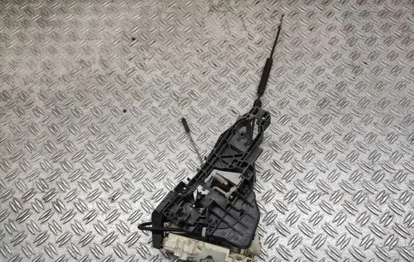 Mercedes-Benz B W245 Rear door lock A053702 1697302235018