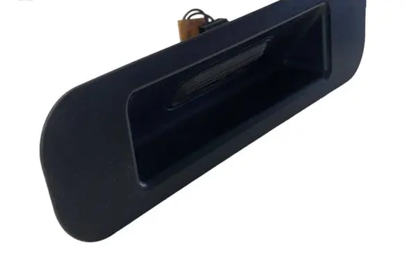 Opel Zafira C Tailgate/trunk/boot exterior handle 13271375