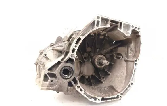 Nissan Qashqai Manual 6 speed gearbox 320104EA0C 320103418R TL4
