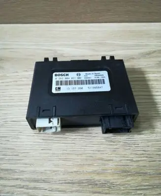 Opel Vectra C Parking PDC control unit/module 511995847 0263004031 13157260