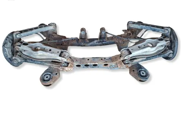 BMW 1 E81 E87 Rear subframe 