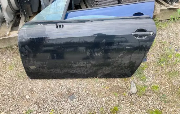 Audi TT Mk1 Front door