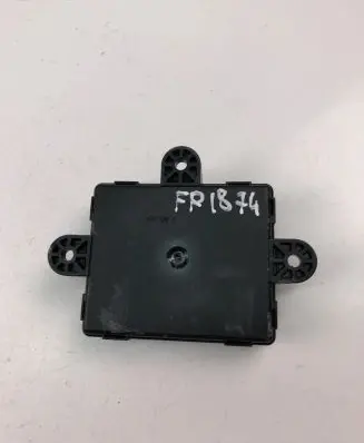Volvo V60 Other control units/modules 31343873