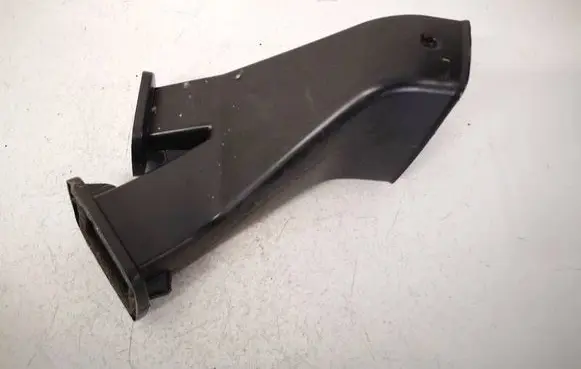 Opel Zafira B Cabin air duct channel 13144406