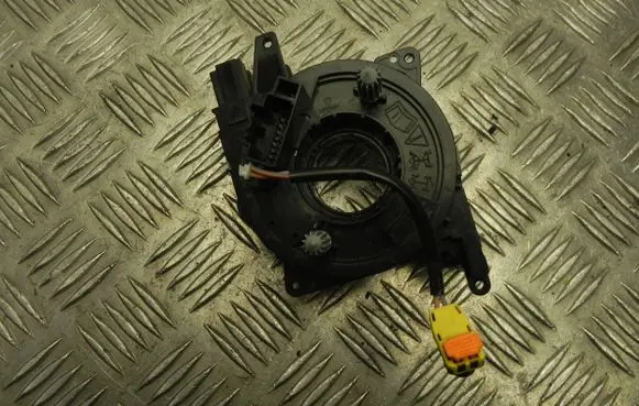 Ford Focus Airbag slip ring squib (SRS ring) ZWAC30123A
