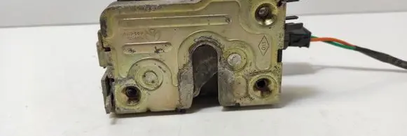 Renault 19 Rear door lock