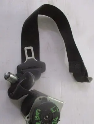 Mitsubishi Colt Rear seatbelt 602441200B